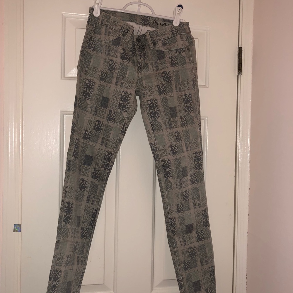 Nordstrom jeans NWOT